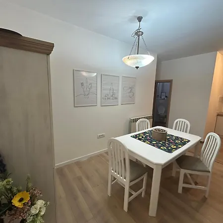 Bliss City Apartments-Taurunum2 Belgrad Exteriör bild