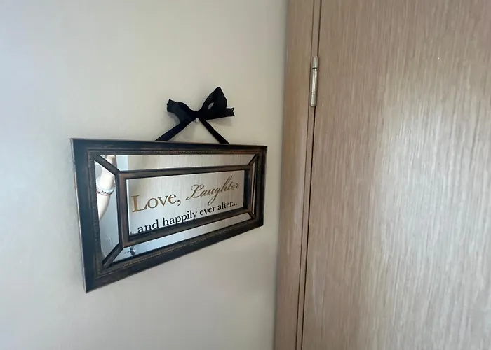 Bliss City Apartments-Taurunum2