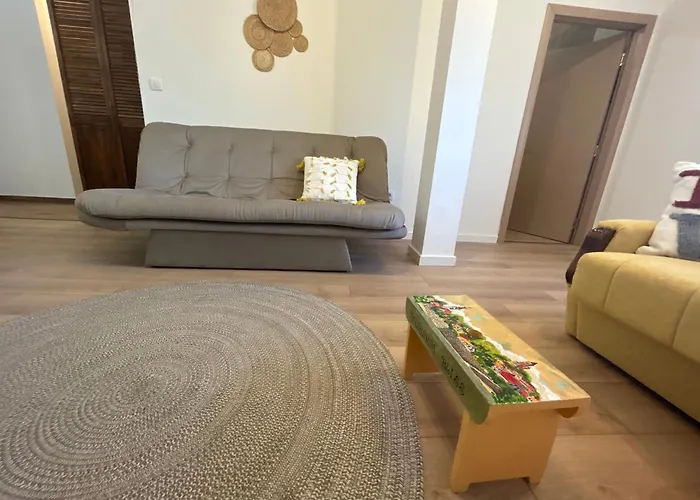 Bliss City Apartments-Taurunum2