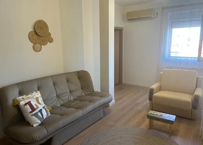 Bliss City Apartments-Taurunum2