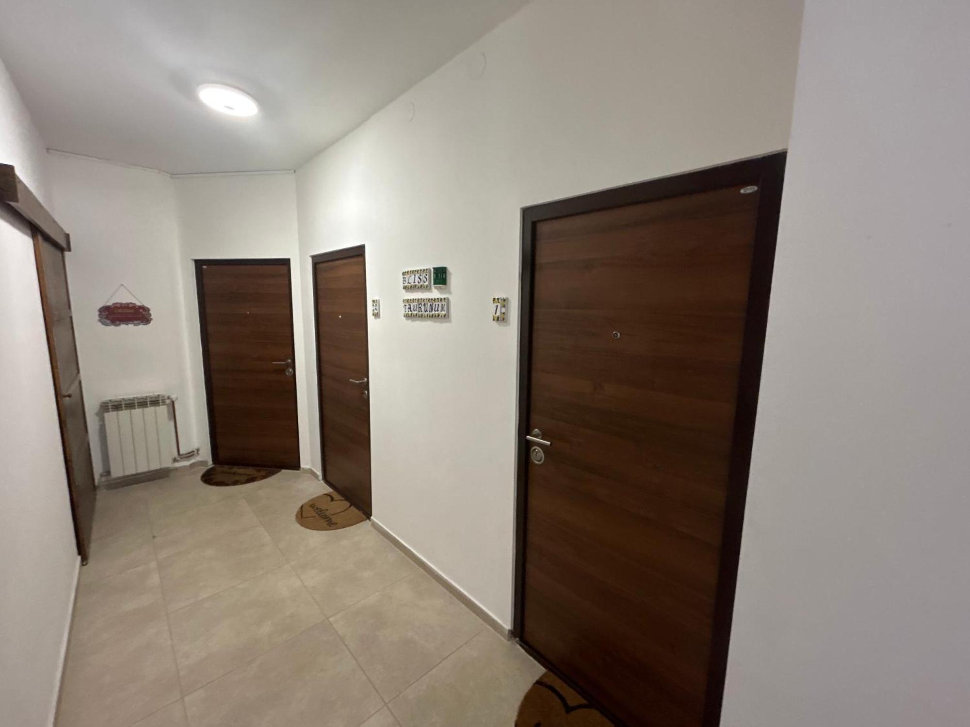 Bliss Apartments-taurunum2 Belgrade