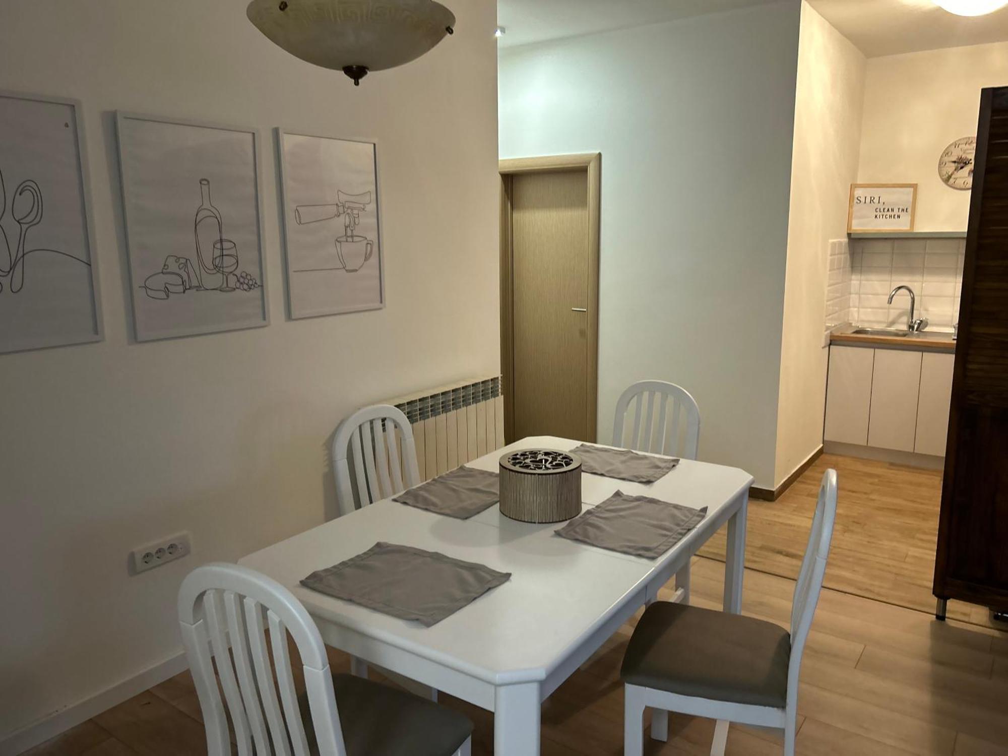 Bliss Apartments-taurunum2 *