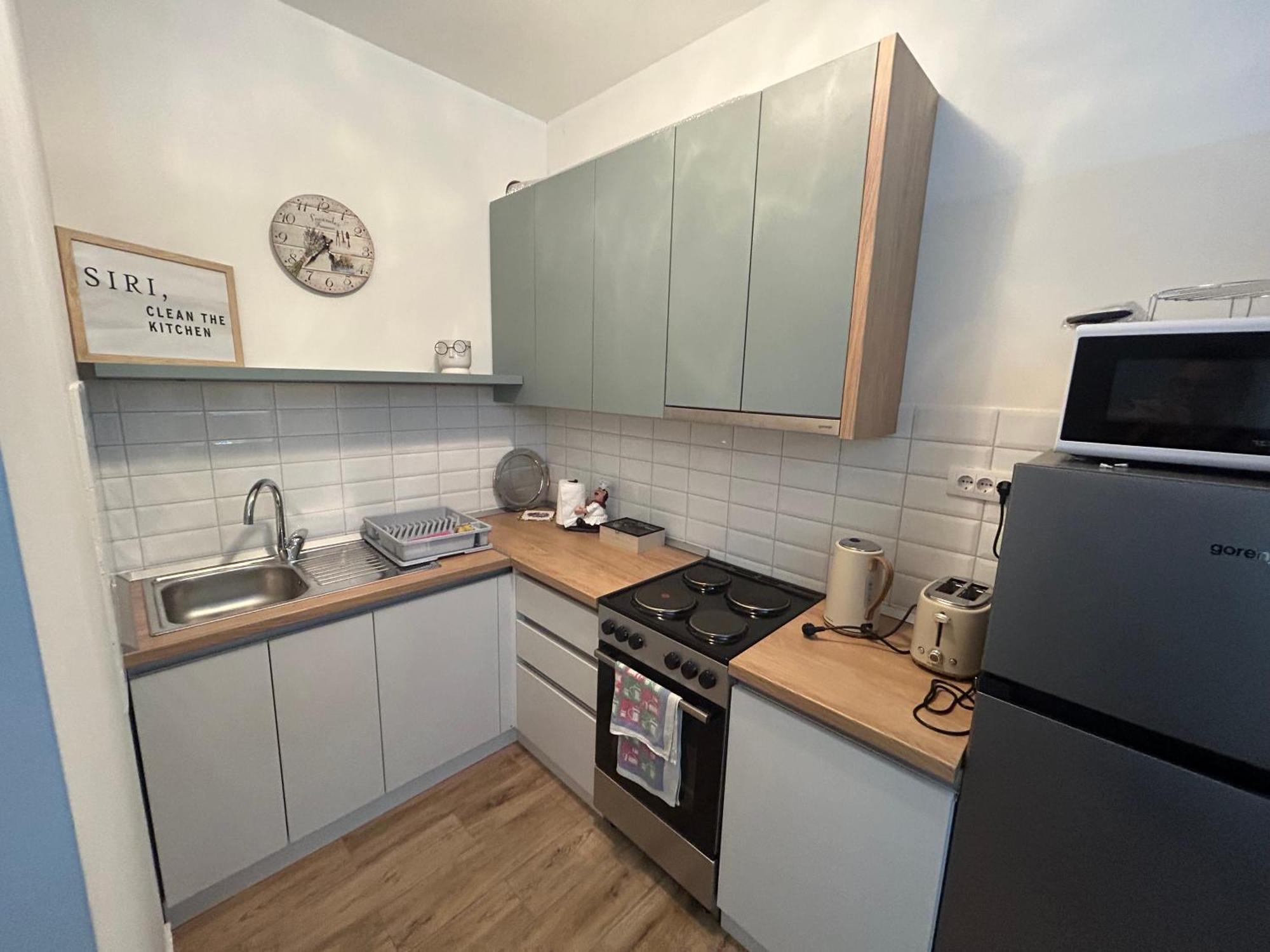 Bliss Apartments-taurunum2 Lägenhet