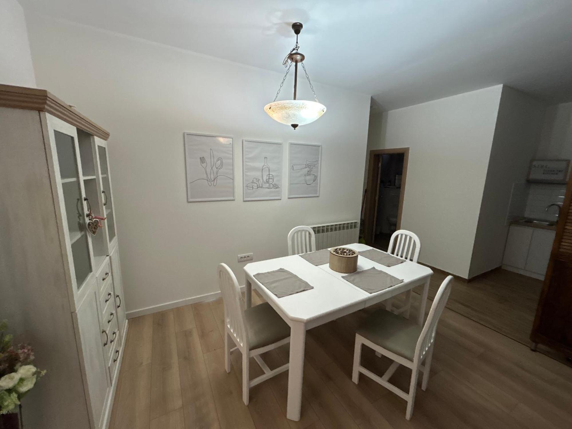 Bliss Apartments-taurunum2 *