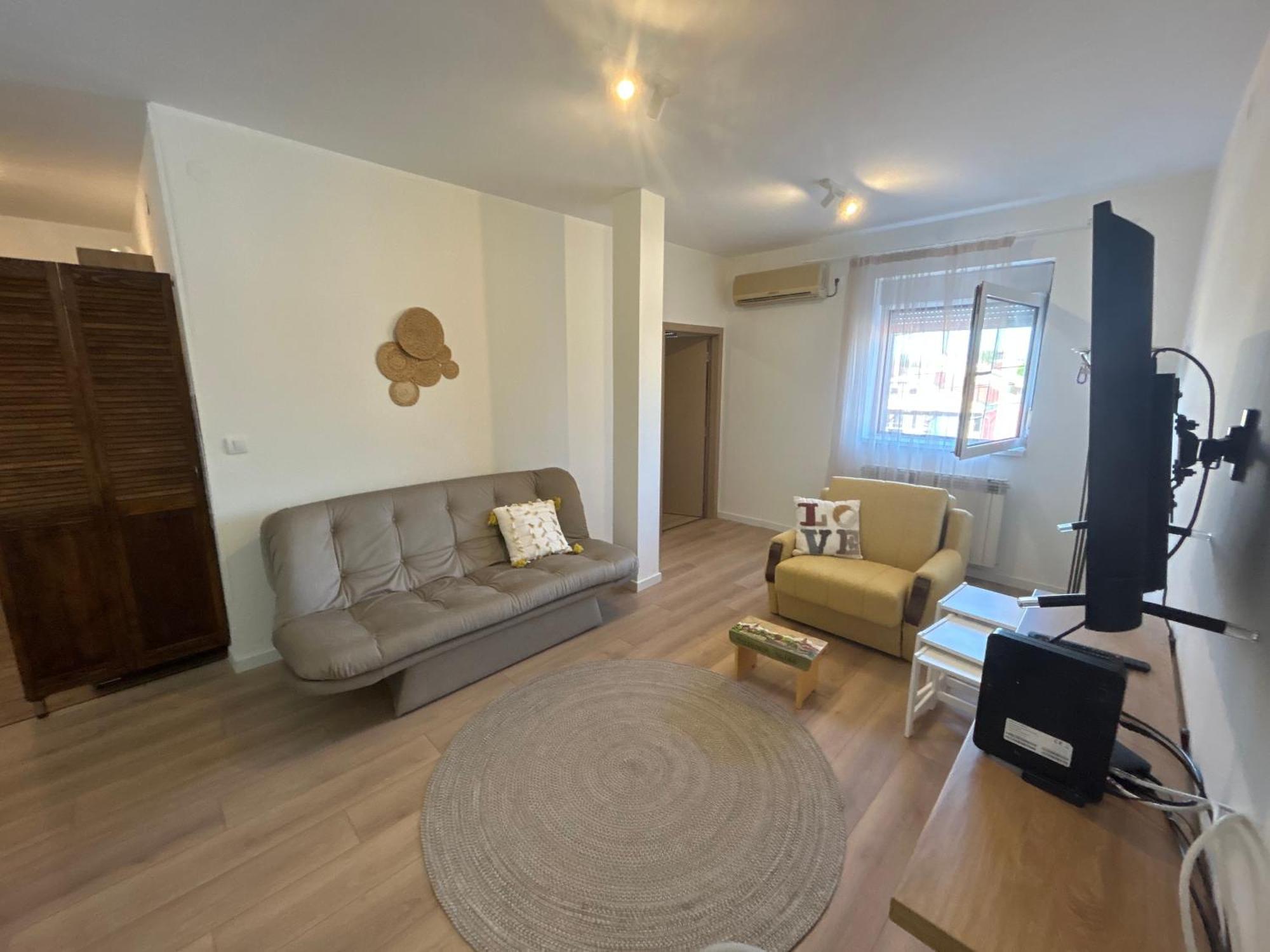 Apartment Bliss Apartments-taurunum2 *