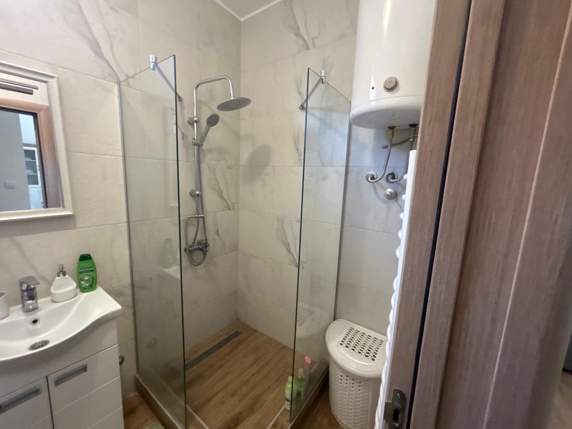 Bliss Apartments-taurunum2 * Belgrad