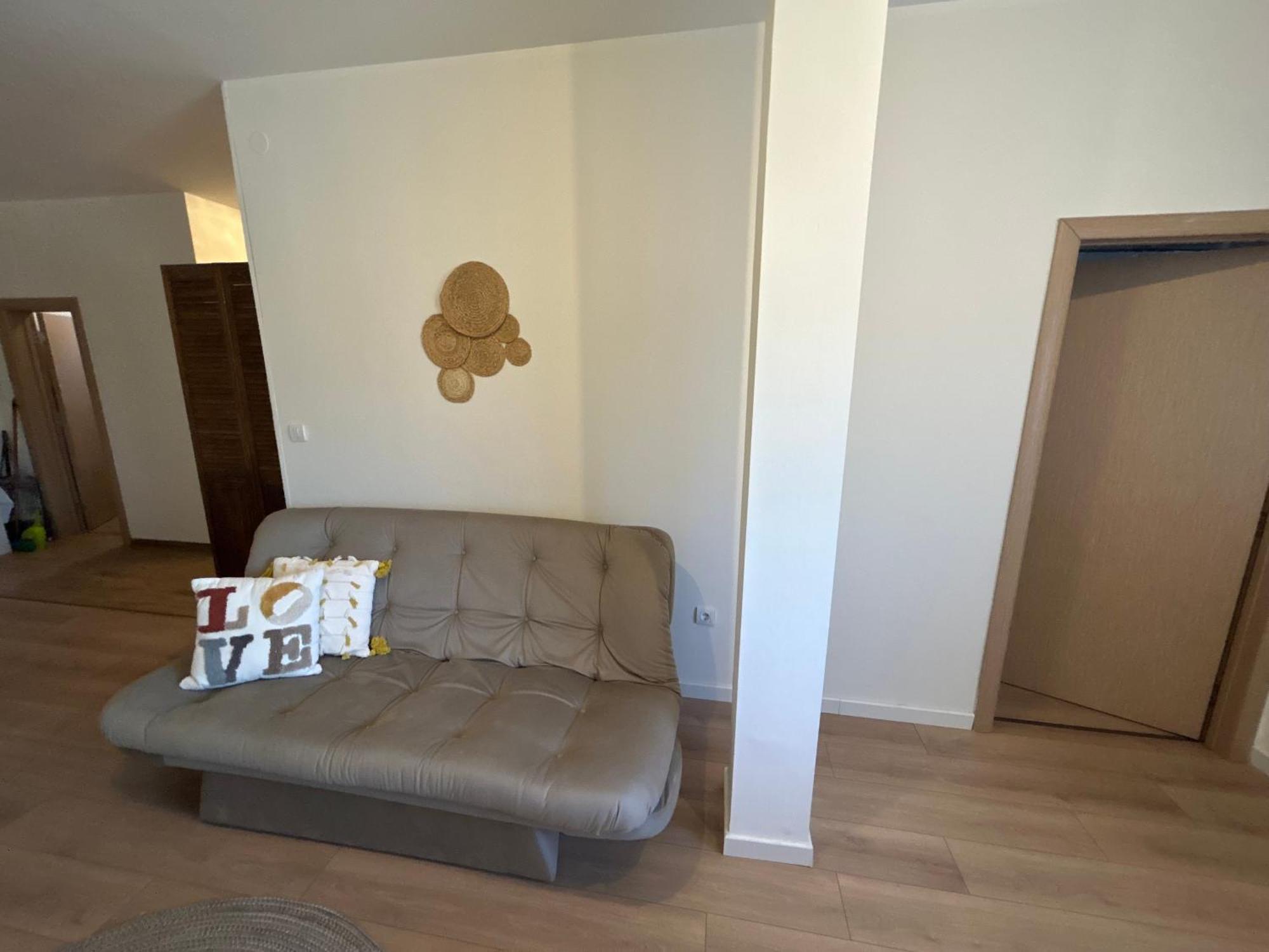 Bliss Apartments-taurunum2 Lägenhet *