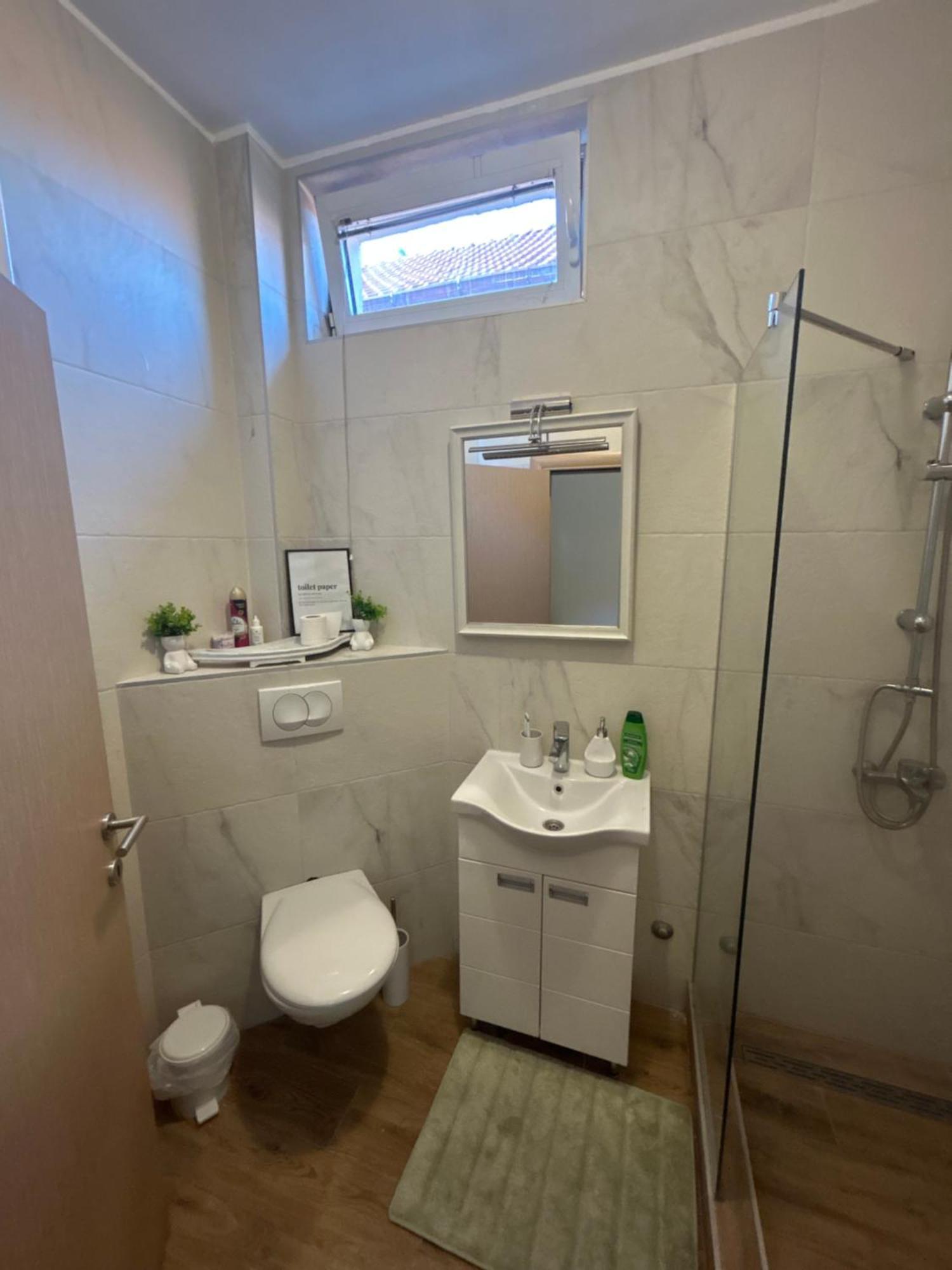 Lägenhet Bliss Apartments-taurunum2 *