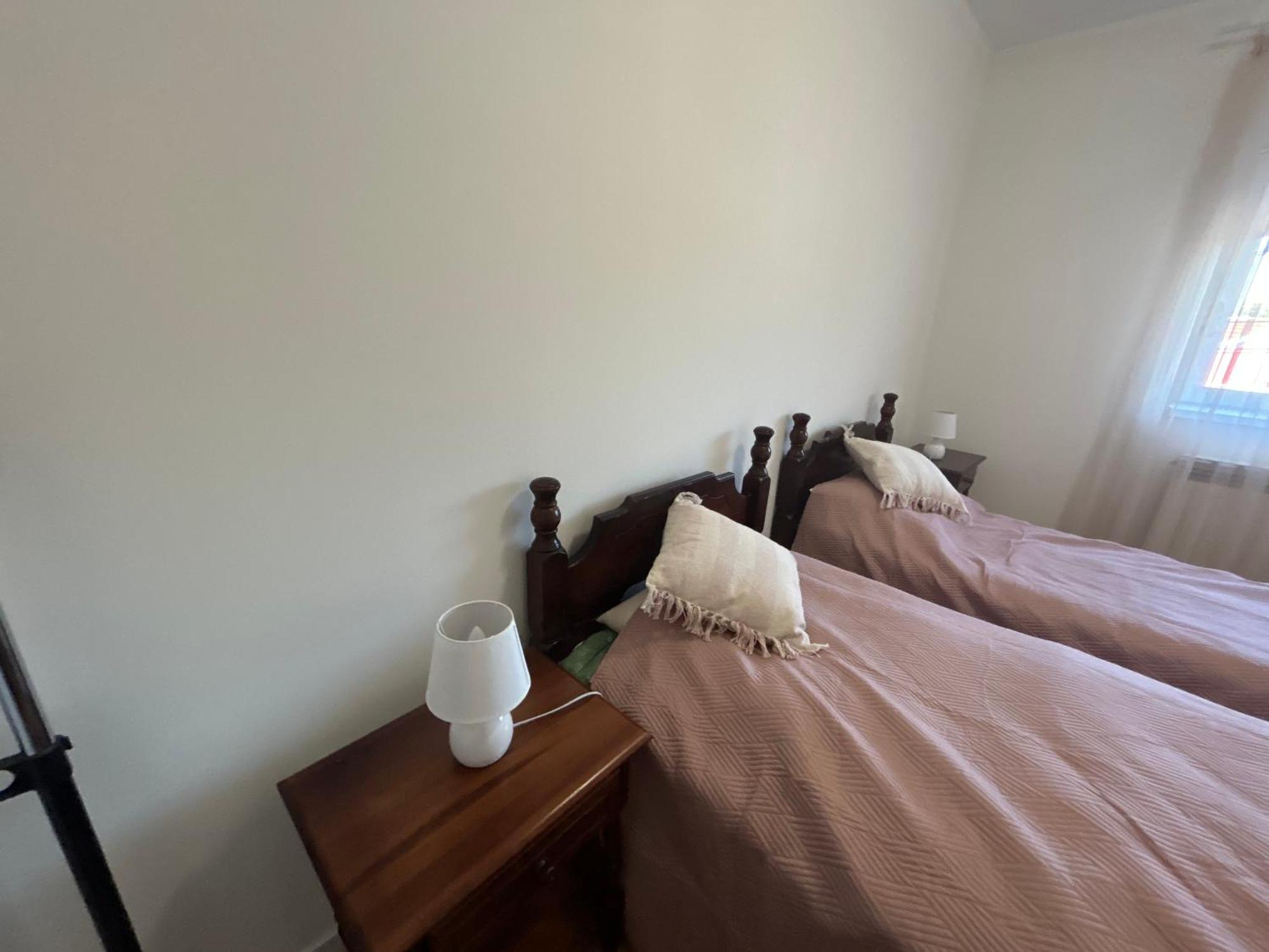 Bliss Apartments-taurunum2 Belgrad
