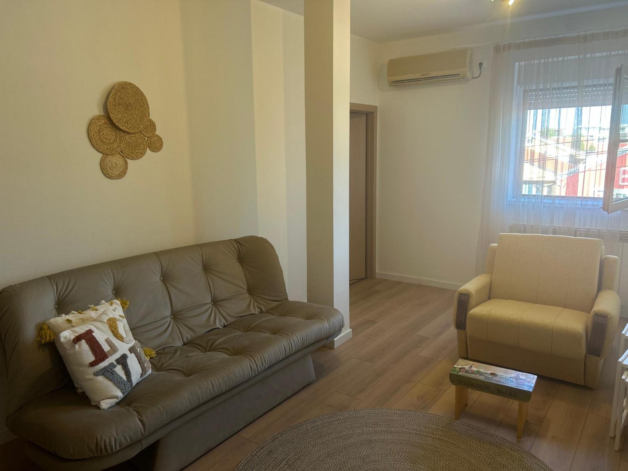 Bliss Apartments-taurunum2 Lägenhet *