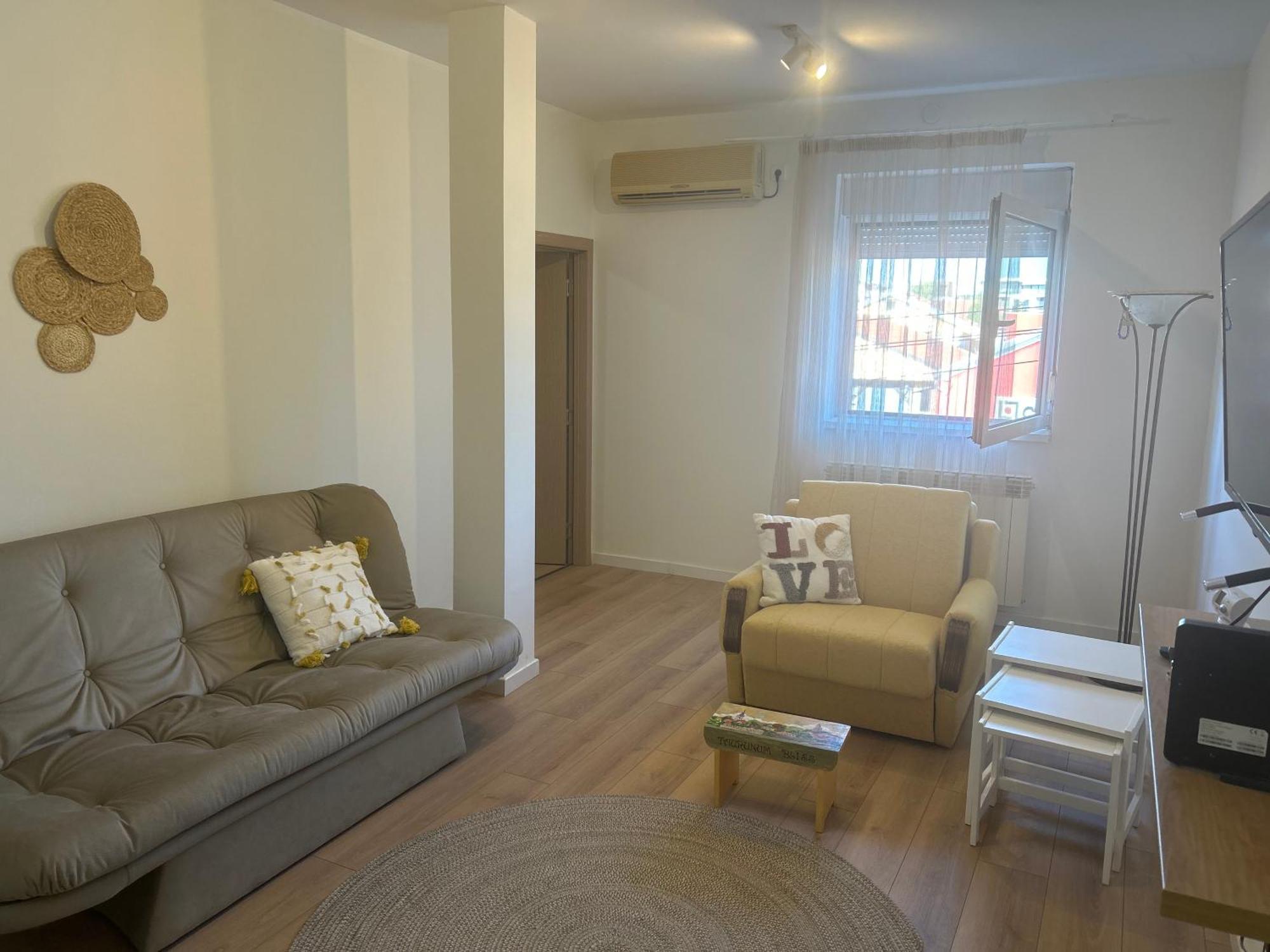 Lägenhet Bliss Apartments-taurunum2 *