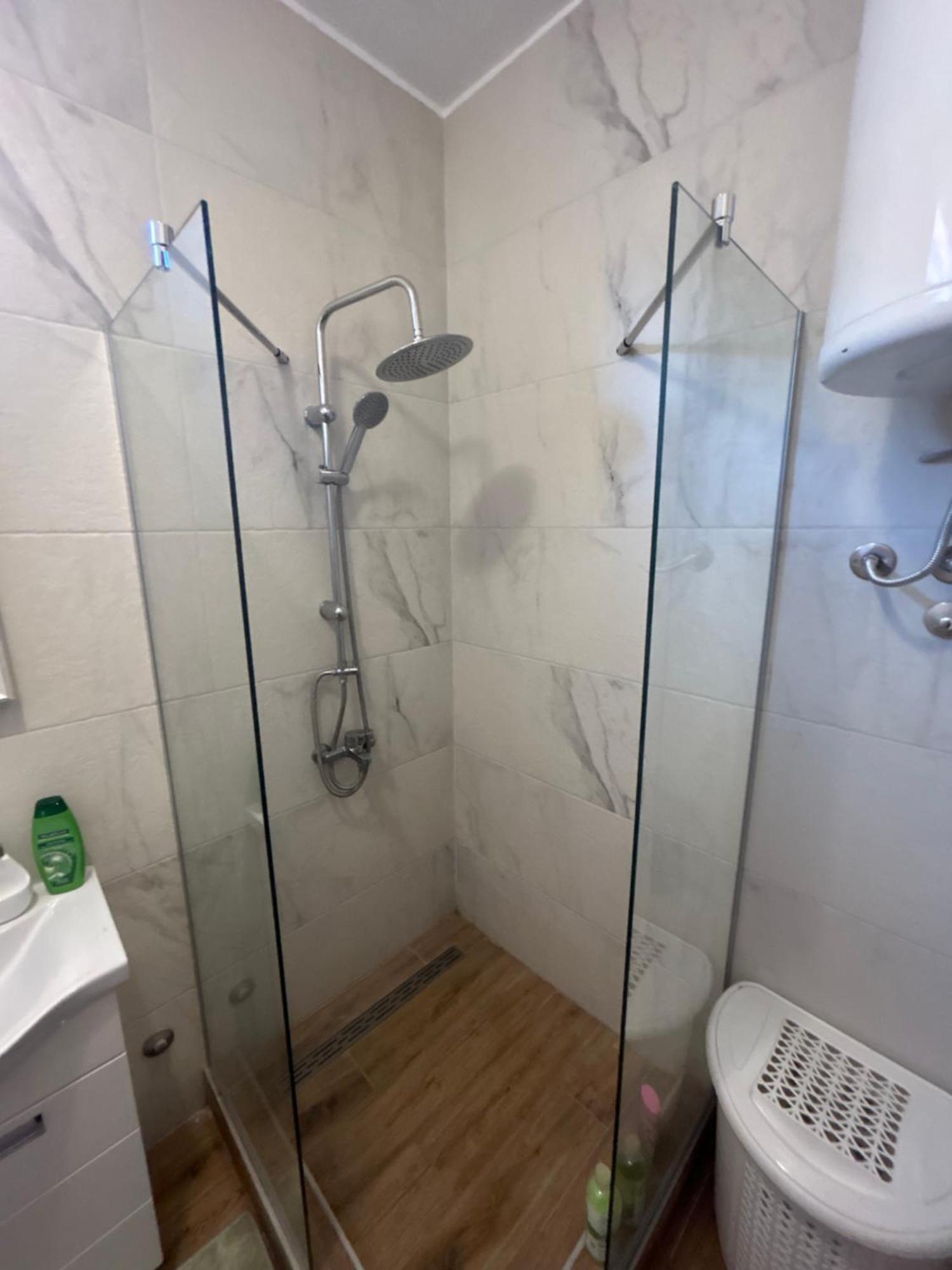 Lägenhet Bliss Apartments-taurunum2 *