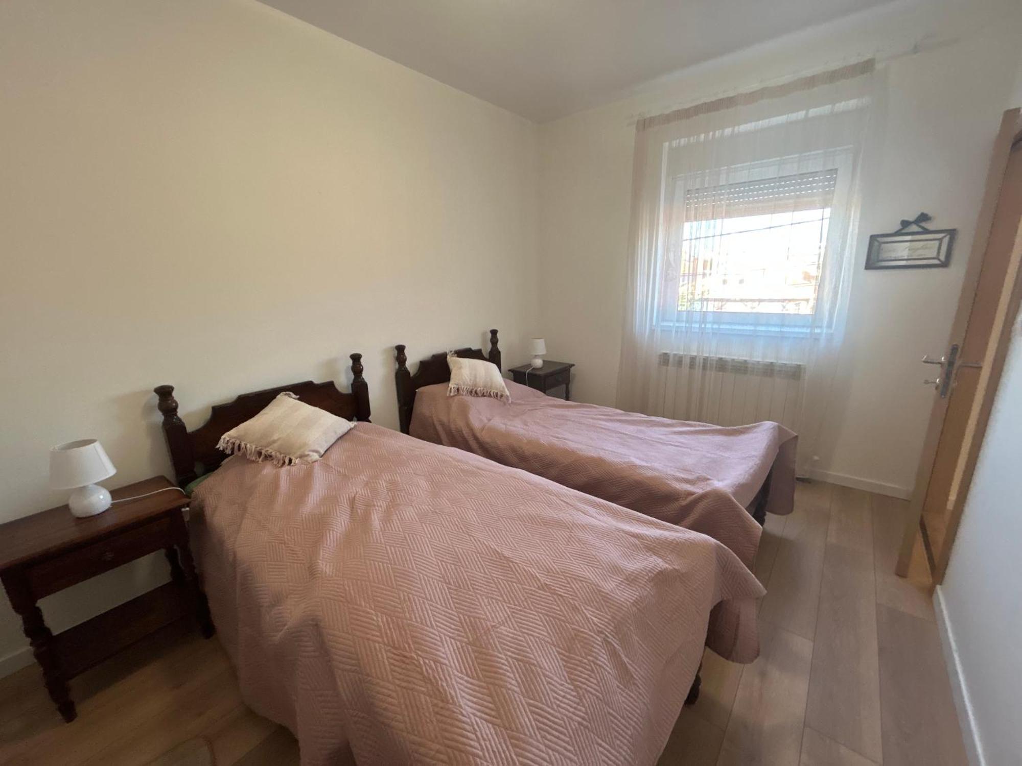 Bliss Apartments-taurunum2 Belgrad