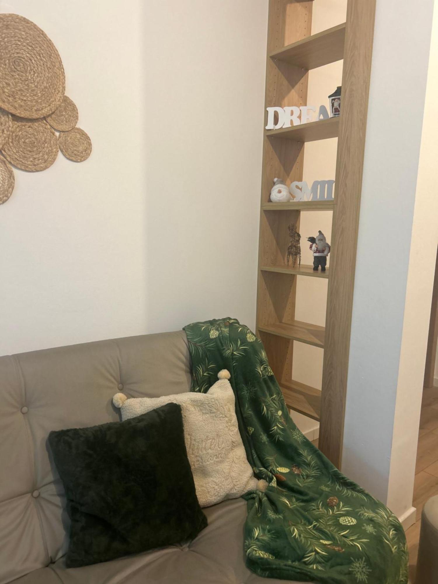 Bliss Apartments-taurunum2